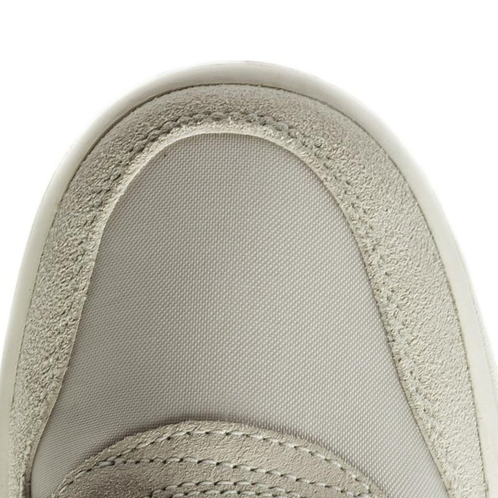 Nike Court Borough Low Prem (Sail Light Orewood Brown). Brand New. Wms 6.5 & 8. - Picture 5 of 7